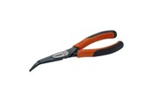 Handwerkzeuge  - BAHCO Snipe nose bent g 160 - 2427 G-160