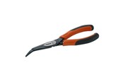 Handwerkzeuge  - BAHCO Snipe nose bent g 200 ip - 2427 G-200 IP