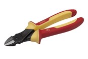 Handwerkzeuge - BAHCO Side cutter 2101s-180 - 2101S-180