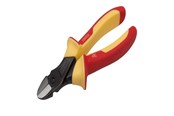 Handwerkzeuge - BAHCO Side cutter 2101s-160 - 2101S-160