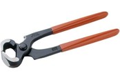 Handwerkzeuge  - BAHCO Carpenter's pincer 150mm - 541 D-150