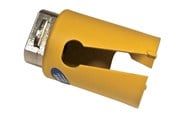 Haus & Garten - Pro-Fit Pro-fit hole saws with tct teeth and integrated click&drill adapter 68 mm - 35109080068