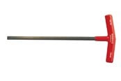 Handwerkzeuge - Wareco T-handles - proguardTM hex end 3x120 mm - 41013356