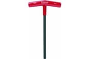 Handwerkzeuge - Wareco T-handles - proguardTM hex end 3x196 mm - 41013256