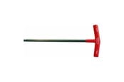 Handwerkzeuge - Wareco T-handles - proguardTM ball end 4x220 mm - 41013160