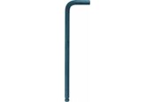 Handwerkzeuge  - Wareco L-wrenches - briteguardTM ball end long  5x160 mm - 41017064