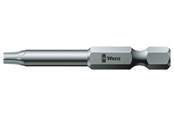 Handwerkzeuge  - Wera 867/4 z torx® bits tx 25 x 50 mm - 05060135001