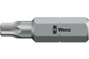 Bohrer & Bits - Wera 867/1 z torx® wedge bits tx 25x25mm - 05066465001
