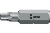 Bohrer & Bits - Wera 867/1 z torx® wedge bits tx 20x25mm - 05066460001