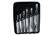 Handwerkzeuge  - BAHCO Flex head set w plastic wallet - 4040M/6T