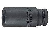 Haus & Garten - BAHCO Power socket 1/2 - K7806M-17