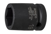 Haus & Garten - BAHCO Power socket 1/2 - K7801M-19