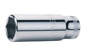 Haus & Garten - BAHCO socket 1/2 deep hexagonal 21mm - 7805SM-21
