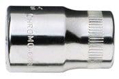 Haus & Garten - BAHCO socket 1/4 hexagonal 11mm - 6700SM-11