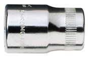Haus & Garten - BAHCO socket 1/4 hexagonal 7mm - 6700SM-7