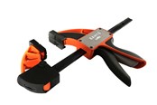 Haus & Garten - BAHCO Quick clamp better 95x150 - QCB-150