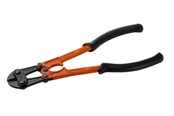 Handwerkzeuge  - BAHCO Bolt cutter 18 centre cut - 4559-18