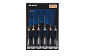 Handwerkzeuge - BAHCO Screwdriver ergo set - BE-9886