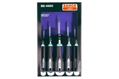 Handwerkzeuge  - BAHCO Screw.dr ergo set - BE-9885