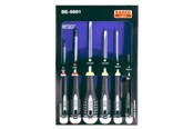 Handwerkzeuge - BAHCO Screw.dr ergo set ph/slot - BE-9881