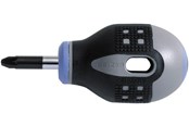 Handwerkzeuge  - BAHCO Screw.dr ergo pz2x25 - BE-8802