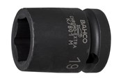Haus & Garten - BAHCO Power socket 1/2 - K7801M-10