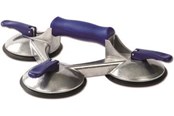 Haus & Garten - Andersen & Nielsen Bohle 3-cup suction lifter 100 kg - JB-603.0
