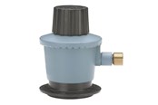 Haus & Garten - Andersen & Nielsen Rotarex high pressure regulator 0-2 bar bp thread click-on - SR-3066-02