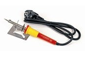 Haus & Garten - Andersen & Nielsen Rothenberger soldering iron 230v 60w - RI-35953