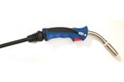 Kabel und Drähte - Alexander Binzel Torch mb 25ak 4 mtr grip - 004.0511