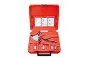 Werkzeuge für Sanitärarbeiten - Andersen & Nielsen Rotheberger tube bender 6-12mm 24132 - RO-24132