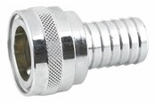 Schläuche, Kupplungen, Armaturen und Zubehör - Nito 1" coupler with 1" hosetail - 7350SA3