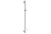 Dusch- und Montagezubehör - Grohe Rainshower SmartActive shower rail, 900 mm, supersteel - 26603DC0