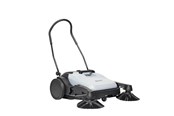 Reinigung - Nilfisk Sweeper walk-behind SW250 - 50000494