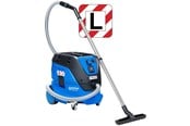 Staubsauger - Nilfisk Staubsauger Dust extractor attix 33-2l ic dk pro - 107412132