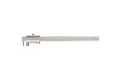 Haus & Garten - Diesella A/S Marking vernier caliper 0-200 mm x 0.1 mm w/exchangable needle - 10301200