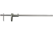 Haus & Garten - Diesella A/S Steel marking gauge 0-300 mm x 0.1 - 10306300