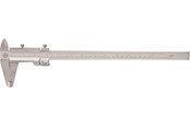 Messgeräte - Diesella A/S Caliper w/screw lock 0-300 x 0.05 mm and jaw length 55 mm - 10134300