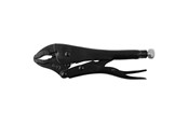 Handwerkzeuge  - Diesella A/S Wldpro welding plier d4 w/curved jaws (230 mm / 9) - 35155004