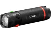 Taschenlampen und Scheinwerfer - Coast handlight tx12 white/red/green 385lumens - 100019184