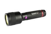 Taschenlampen und Scheinwerfer - Coast px300 hand torch white light + uv light 150lumens - 100027833