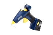 Haus & Garten - Rapid Glue Gun BGX300 + Case V21 - 40303135