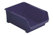 Haus & Garten - Stanley bin #4 32.8x22.9x15.5cm blå - STST82743-1