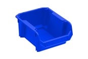 Haus & Garten - Stanley bin #2 16.4x11.9x7.5cm blå - STST82737-1