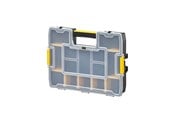 Haus & Garten - Stanley sortmaster junior side clips - 1-97-483