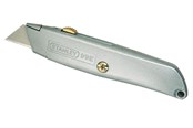 Handwerkzeuge - Stanley 6 in Classic 99® Retractable Utility Knife - 1-10-099
