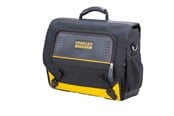 Werkzeugkisten & Aufbewahrungssysteme - Stanley Fatmax laptop and tools bag bag fmst1-80149 - FMST1-80149
