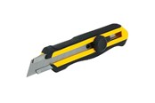 Handwerkzeuge - Stanley 18mm Dynagrip Snap-Off Knife - 0-10-418