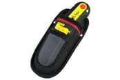 Handwerkzeuge - Stanley fatmax holster for utility knife + blades - 0-10-028