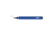 Handwerkzeuge  - Diesella A/S Noga rapid burr rb1000 w/aluminum handle and s10 blade - 61120140